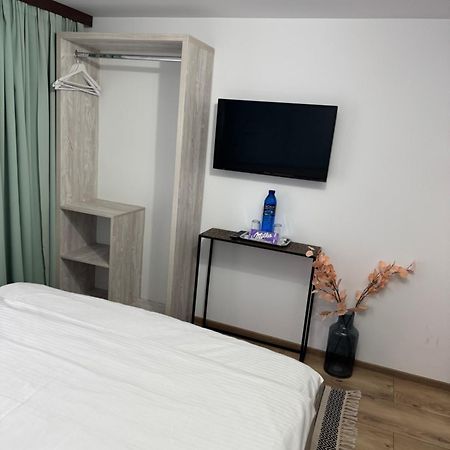 La Coltul Castelului Bran Boutique Hotel Kültér fotó