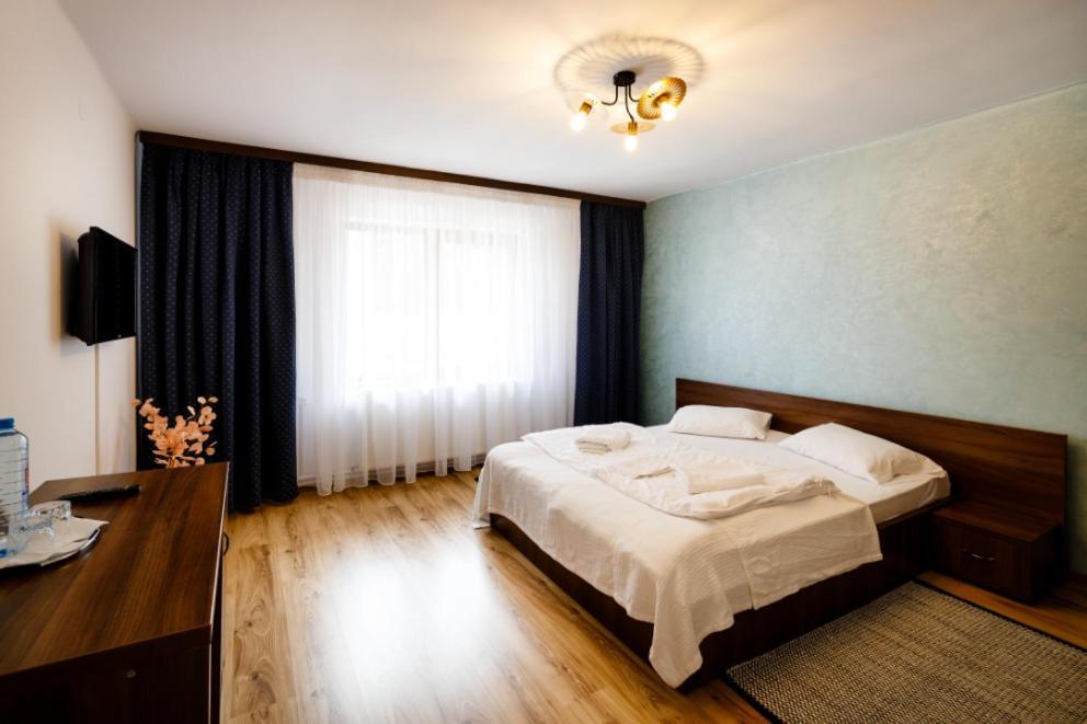 La Coltul Castelului Bran Boutique Hotel Kültér fotó