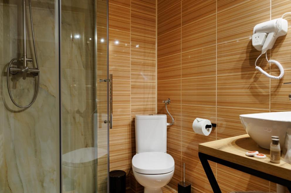 La Coltul Castelului Bran Boutique Hotel Kültér fotó