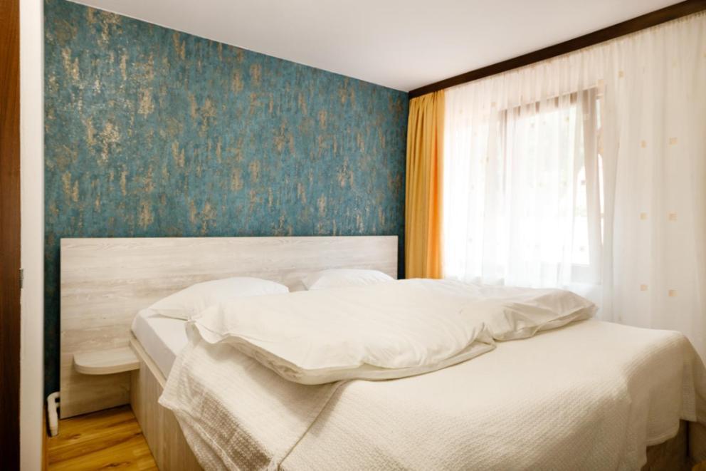 La Coltul Castelului Bran Boutique Hotel Kültér fotó