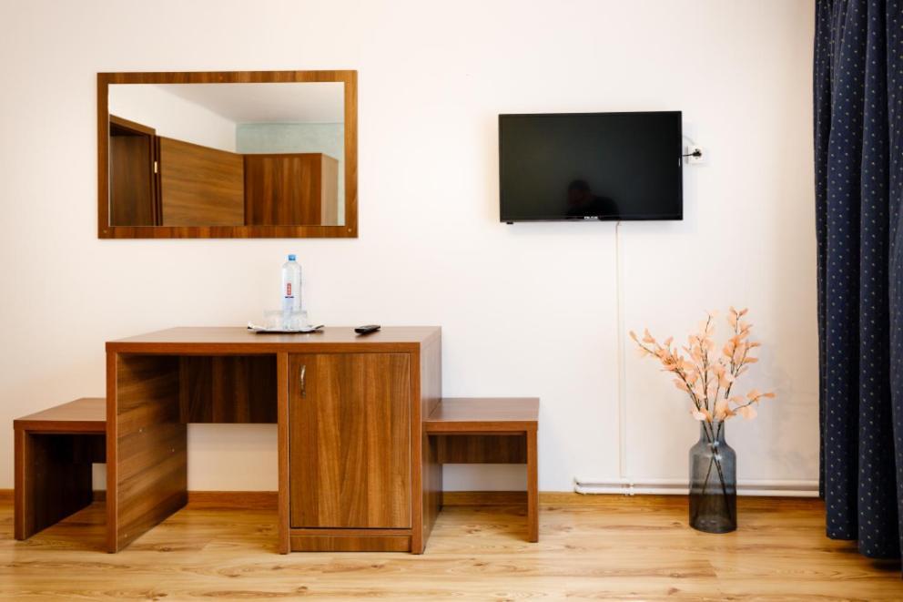 La Coltul Castelului Bran Boutique Hotel Kültér fotó