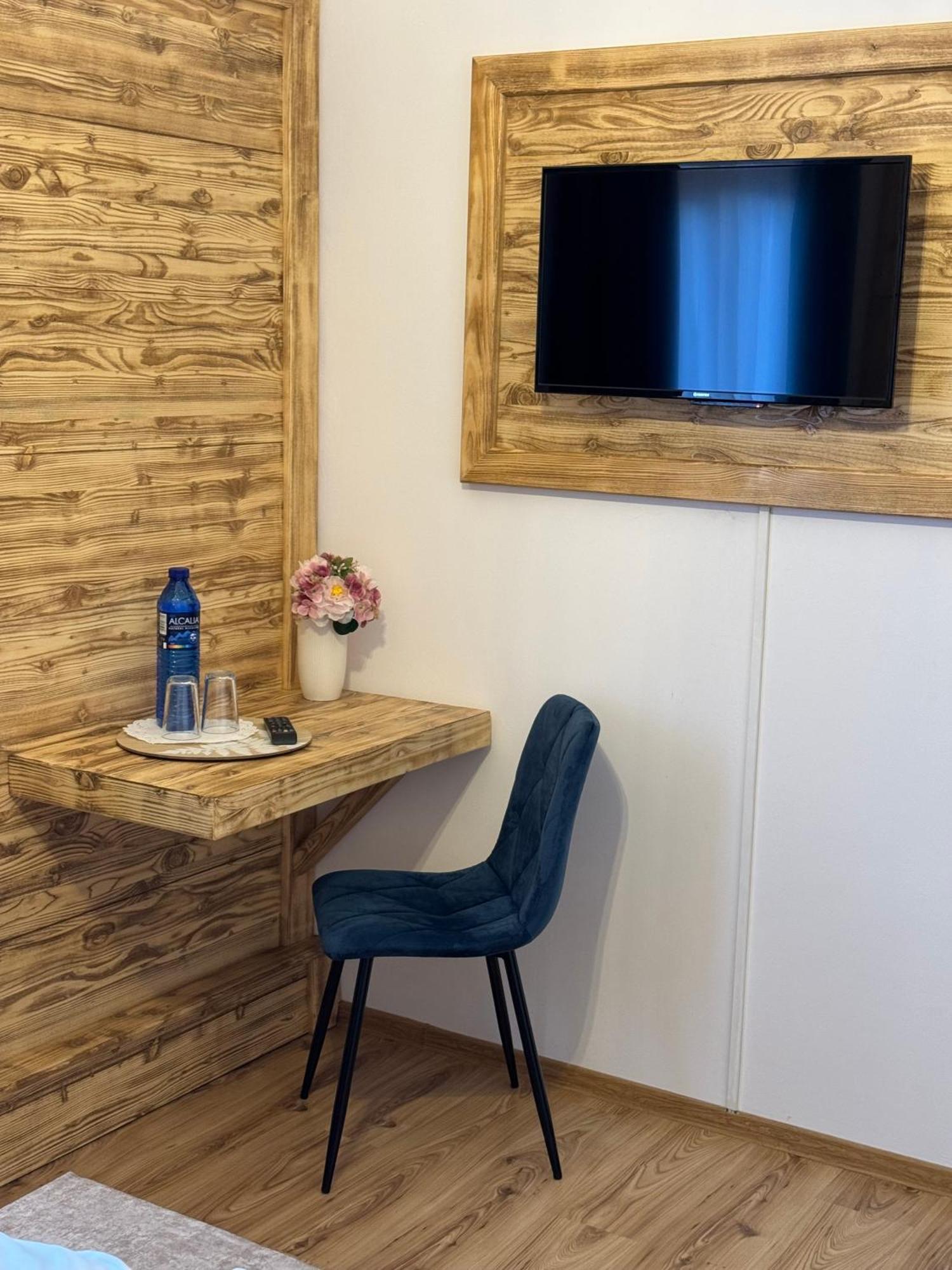 La Coltul Castelului Bran Boutique Hotel Kültér fotó