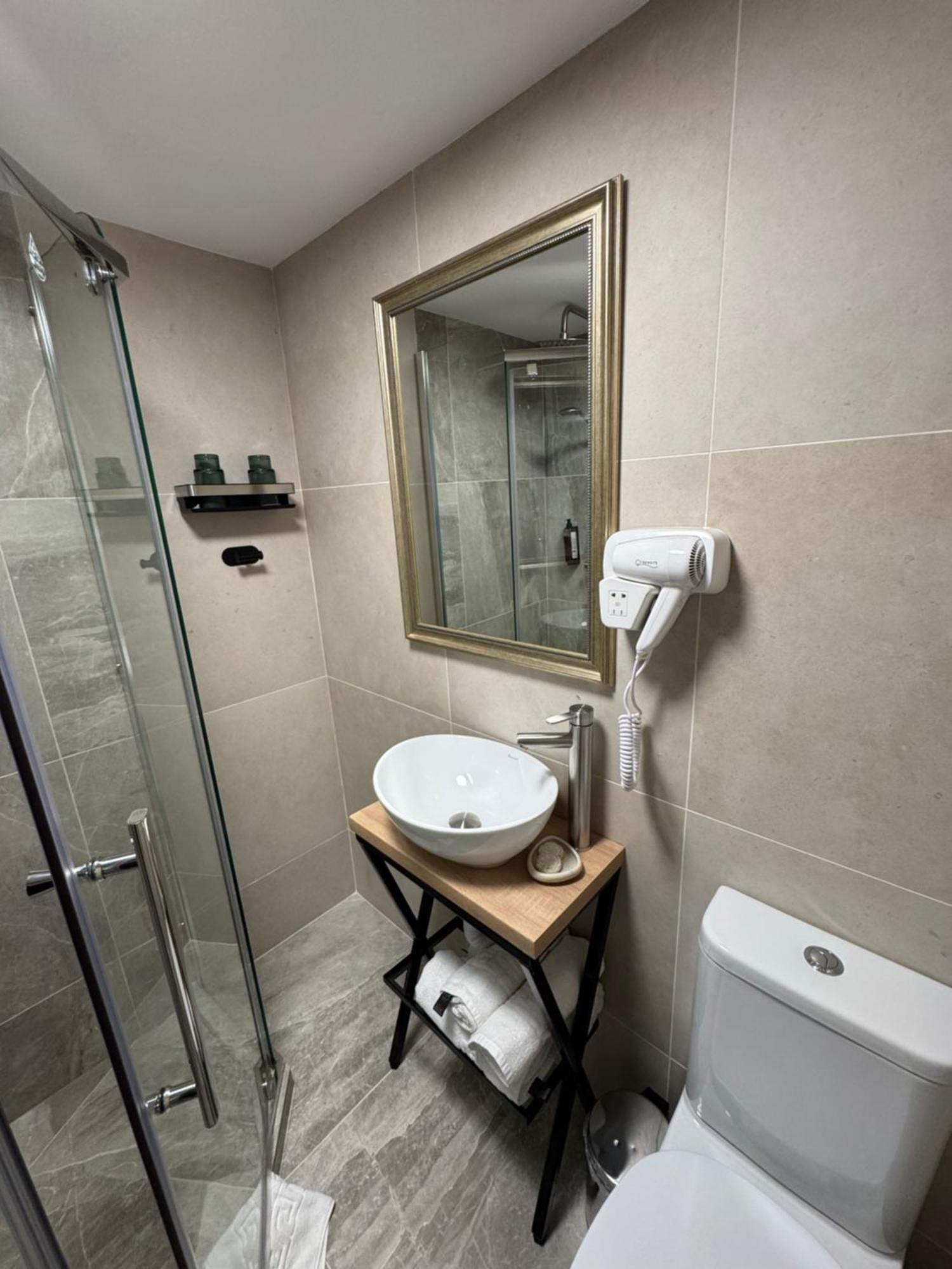 La Coltul Castelului Bran Boutique Hotel Kültér fotó