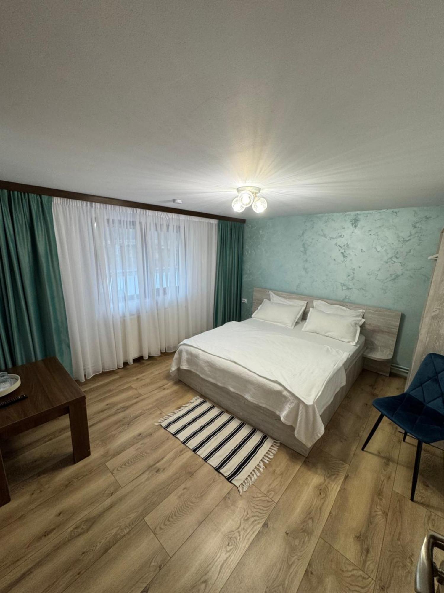 La Coltul Castelului Bran Boutique Hotel Kültér fotó