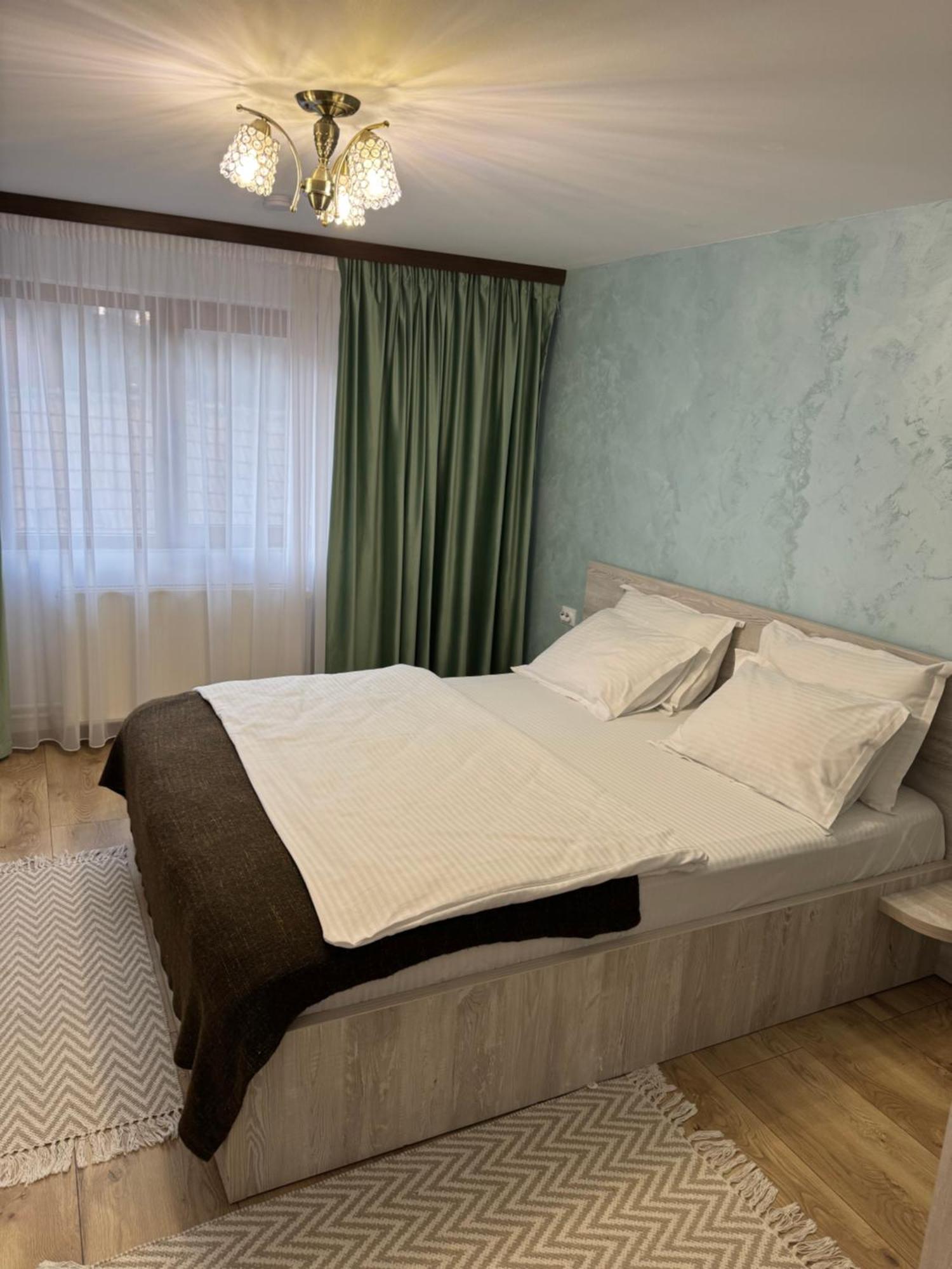 La Coltul Castelului Bran Boutique Hotel Kültér fotó