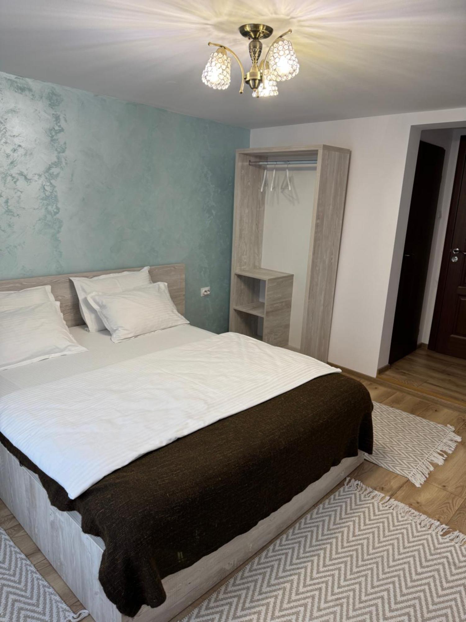 La Coltul Castelului Bran Boutique Hotel Kültér fotó