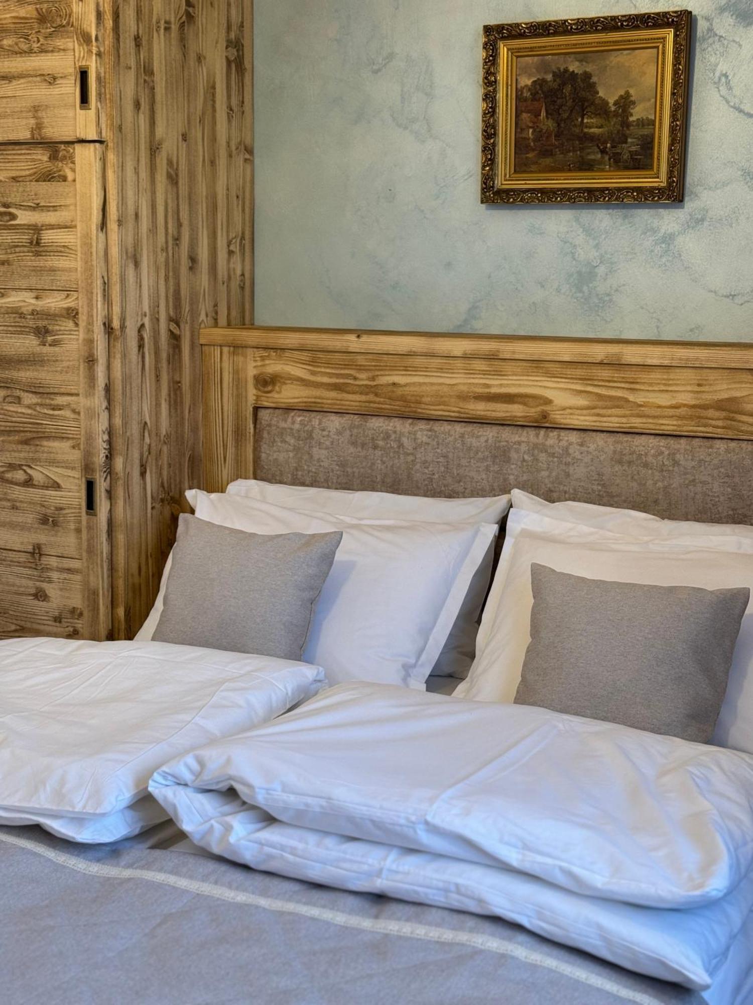 La Coltul Castelului Bran Boutique Hotel Kültér fotó
